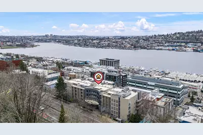 1504 Aurora Ave N #504, Seattle, WA 98109 - Photo 1