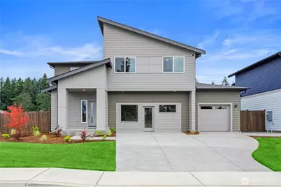 1615 140th Street E #44, Tacoma, WA 98445 - Photo 2