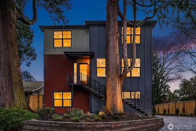 2615 NE 87th Street, Seattle, WA 98115 - Photo 1