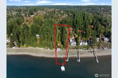 2622 East Bay Drive, Gig Harbor, WA 98335 - Photo 1