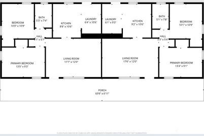 1131 1133 W Ivy Avenue, Moses Lake, WA 98837 - Photo 40