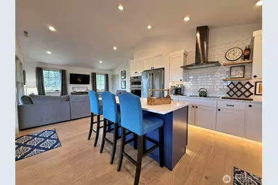 213 Tanglewood Drive, Mossyrock, WA 98564 - Photo 4