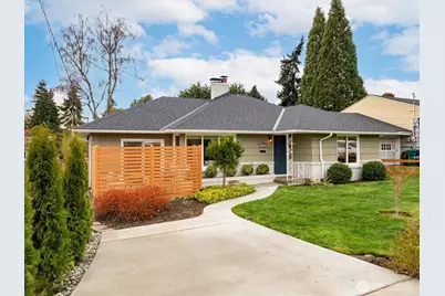 12239 11th Avenue NW, Seattle, WA 98177 - Photo 2