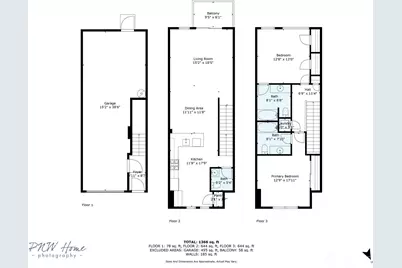 2010 129th Place SW #E, Everett, WA 98204 - Photo 34