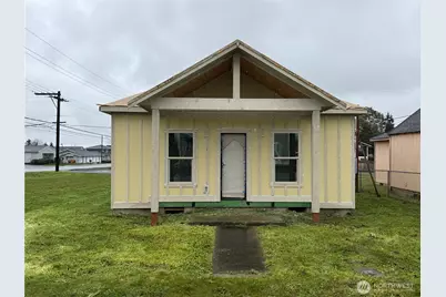 490 W Spruce Street, Sequim, WA 98382 - Photo 1