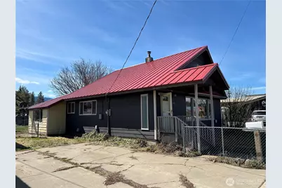 508 E First Street, Cle Elum, WA 98922 - Photo 1