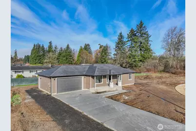 7 Hobble Creek Street, Elma, WA 98541 - Photo 2