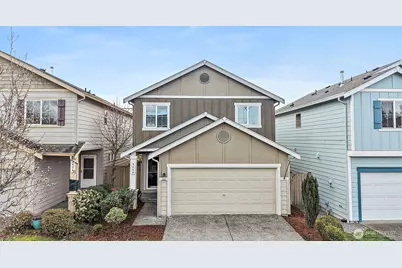 5420 Discovery Street E, Fife, WA 98424 - Photo 1