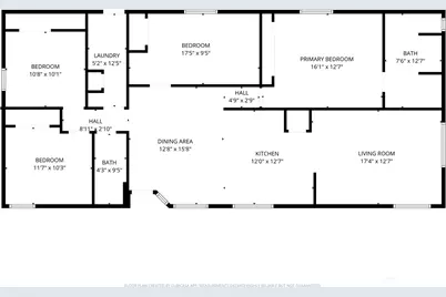 4815 NE Airway Drive #128, Moses Lake, WA 98837 - Photo 40