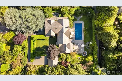 7735 Overlake Drive W, Medina, WA 98039 - Photo 4