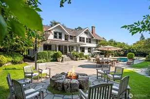 7735 Overlake Dr W, Medina, WA 98039 - Photo 2