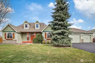 10018 N Moss Ln, Spokane, WA 99208 - Photo 1