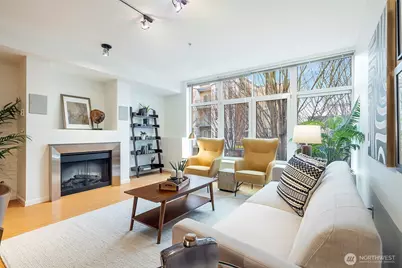17 W Mercer Street #104, Seattle, WA 98119 - Photo 1