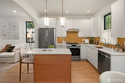 20701 82nd Avenue W #A, Edmonds, WA 98026 - Photo 4