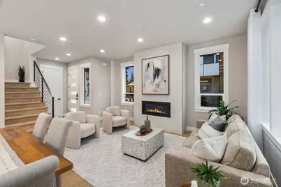 5010 114th Avenue NE, Kirkland, WA 98033 - Photo 8