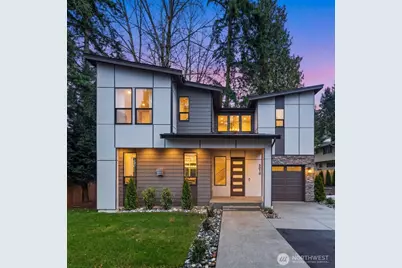 5010 114th Avenue NE, Kirkland, WA 98033 - Photo 2