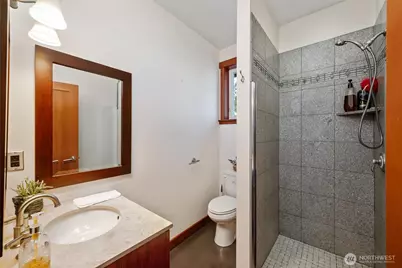 1822 Seacrest Drive, Lummi Island, WA 98262 - Photo 16