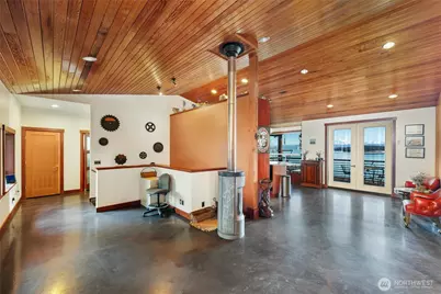 1822 Seacrest Drive, Lummi Island, WA 98262 - Photo 6