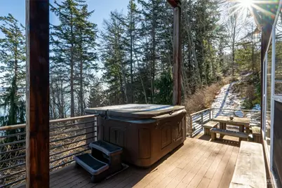 1822 Seacrest Drive, Lummi Island, WA 98262 - Photo 36