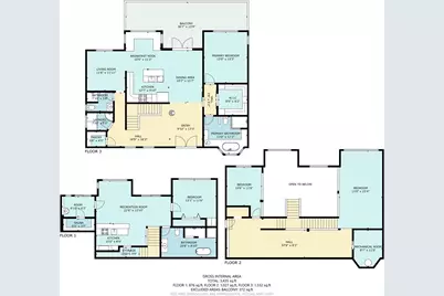 1822 Seacrest Drive, Lummi Island, WA 98262 - Photo 40