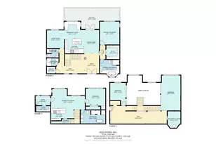 1822 Seacrest Dr, Lummi Island, WA 98262 - Photo 40