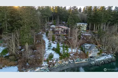 1822 Seacrest Drive, Lummi Island, WA 98262 - Photo 4