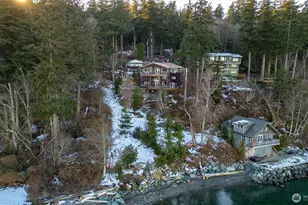 1822 Seacrest Dr, Lummi Island, WA 98262 - Photo 4