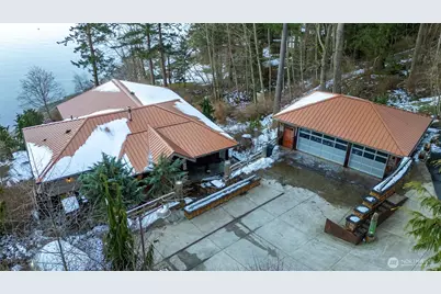 1822 Seacrest Drive, Lummi Island, WA 98262 - Photo 2