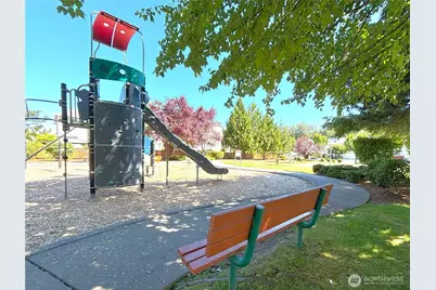 1306 Hansberry Avenue NE, Orting, WA 98360 - Photo 22