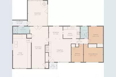 2609 Lake Youngs Court SE, Renton, WA 98058 - Photo 32