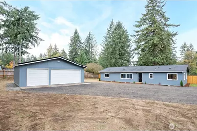 19616 14th Street SW, Longbranch, WA 98349 - Photo 1
