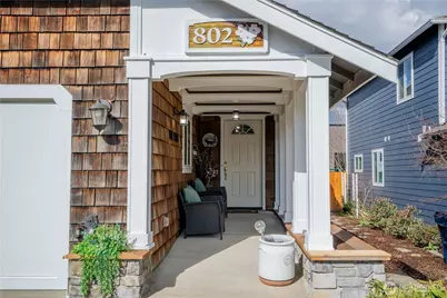 802 Bentgrass Way, Lynden, WA 98264 - Photo 2