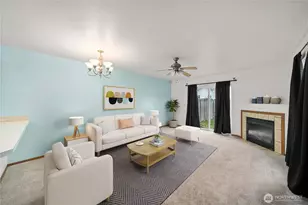 10806 Park Ave. S, Tacoma, WA 98444 - Photo 2