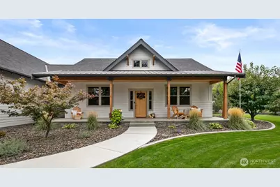 2535 Tuscany Lane, Malaga, WA 98828 - Photo 2