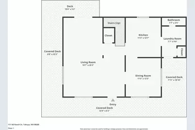 [Address not provided], Tahuya, WA 98588 - Photo 36