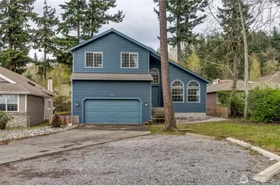 824 Blueberry Lane, Bellingham, WA 98229 - Photo 1