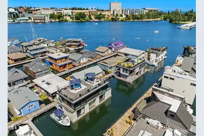 2816 Boyer Avenue E #B, Seattle, WA 98102 - Photo 2