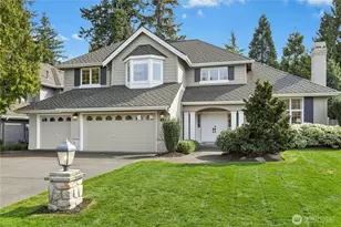 21425 SE 34th Pl, Sammamish, WA 98075 - Photo 2
