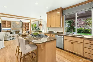 21425 SE 34th Pl, Sammamish, WA 98075 - Photo 8