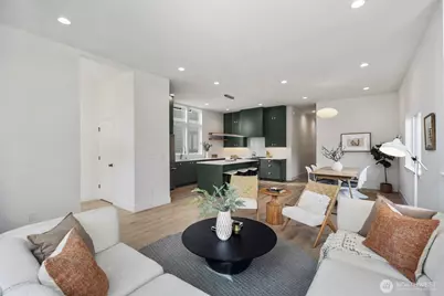 522 NE 89th Street #A, Seattle, WA 98115 - Photo 6