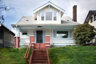 1208 S Ainsworth Ave, Tacoma, WA 98405 - Photo 1