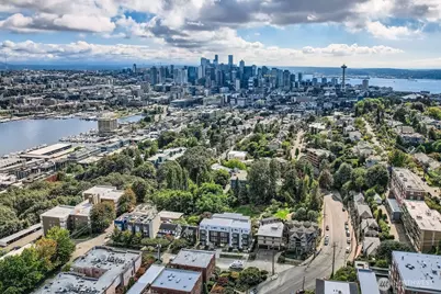 515 Howe #A, Seattle, WA 98109 - Photo 38