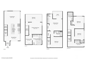 515 Howe, Seattle, WA 98109 - Photo 40