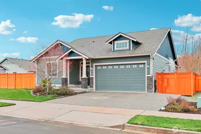 27623 65th Lane NW, Stanwood, WA 98292 - Photo 2