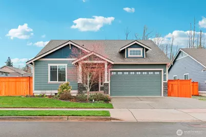 27623 65th Lane NW, Stanwood, WA 98292 - Photo 1