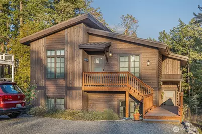 492 Finnegan Ridge #2, Friday Harbor, WA 98250 - Photo 1