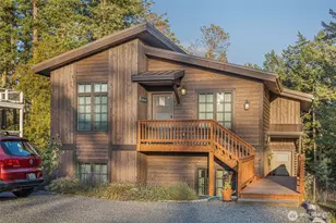 492 Finnegan Ridge, Friday Harbor, WA 98250 - Photo 1