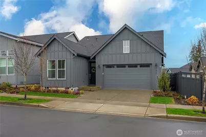 23540 SE Wisteria Street, Black Diamond, WA 98010 - Photo 2