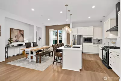 23540 SE Wisteria Street, Black Diamond, WA 98010 - Photo 2