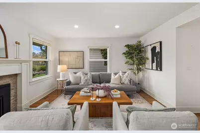 7544 31st Avenue NW, Seattle, WA 98117 - Photo 4